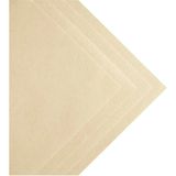 Ten Rengi Metrelik Ince Keçe Kumaş Keçe 1 mm Aktivite Keçesi Renkli Keçe 1 Metre (100 cm x 100 Cm)
