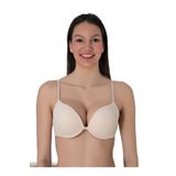Ten Rengi Ultra Full Dolgu Destekli Büyük Gösteren Sihirli Sütyen, 70B, EF8880-198IGP101277