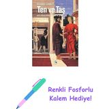 Ten ve Taş: Batı Uygarlığında Beden ve Şehir + Renkli Fosforlu Kalem