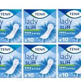 Tena 100 Adet Lady Slim Extra Kadınlar İçin Mesane Pedi