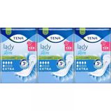 Tena 30 Adet Lady Slim Extra Kadınlar İçin Mesane Pedi