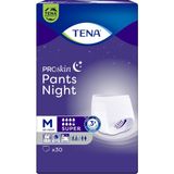 Tena 30 Adet M Beden Külotlu Hasta Bezi 7,5 Damla Özelliği ile Konforlu Koruma Sağlar