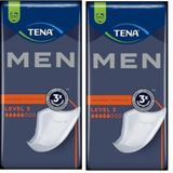 Tena 32 Adet Men Level 3 Mesane Pedi