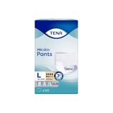 Tena 5.5 Damla L 30 Adet Pants Emici Külot
