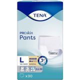 Tena 5.5 Damla Large 30 Adet Külot Bez