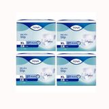 Tena 6 Damla 30'lu 4 Paket 120 Adet Belbantlı Büyük Boy Hasta Bezi