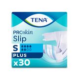 Tena 6 Damla Belbantlı 30 Adet Small Hasta Bezi