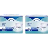 Tena 6 Damla Belbantlı 60 Adet XL Hasta Bezi