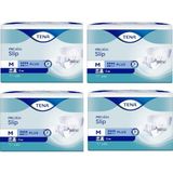 Tena 6 Damla Belbantlı Medium 4 Paket Hasta Bezi