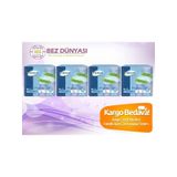 Tena 6 Damla Large 30'lu 2 Paket Külotlu Hasta Bezi
