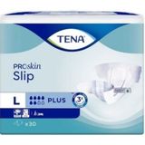 TENA-6 Damla Large Belbantlı Hasta Bezi