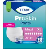 Tena 8 Damla XL Büyük Boy 40 Adet Emici Külot