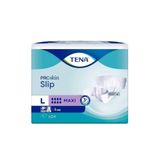 TENA Belbantlı Hasta Bezi Büyük Boy 8 Damla Maxi 24 Lü 3 Paket