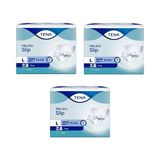 Tena Belbantlı Large 90 Adet Proskin Plus Hasta Bezi