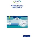 Tena Belbantlı Yetişkin XS 30'lu Hasta Bezi