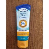 Tena Çinko Krem 100ML Bası Yarası Önleyici 2 Adet