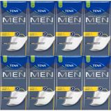 Tena Emici Koruma Men Level 2 8x20 160 Adet Mesane Pedi