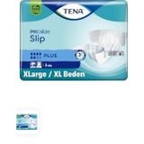 Tena Hasta Bezi Belbantlı Proskin Slip Plus 6 Damla xLarge 30'lu