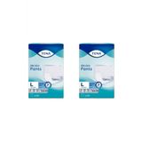 Tena Hasta Bezi Pants Proskin Emici Külot 30lu L 6 Damla 2li Pkt