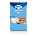 Tena Külot Hasta Bezi Regular 6 Damla Xlarge Beden - 30 Adet XL