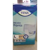 Tena Külotlu Hasta Bezi L Beden 30LU ProSkin Özellikli Yumuşak ve Güvenli Kullanım
