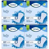 Tena Lady 7 Damla Süper Mesane Pedi 120 Adet