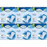 Tena Lady 7 Damla Süper Mesane Pedi 180 Adet