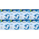 Tena Lady 7 Damla Süper Mesane Pedi 240 Adet - Standart