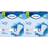 Tena Lady 7 Damla Süper Mesane Pedi 60 Adet - Standart