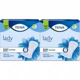 Tena Lady 7 Damla Süper Mesane Pedi 60 Adet