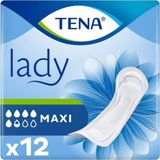 Tena Lady Maxi Kadın Mesane Pedi