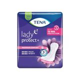 Tena Lady Maxi Night 8 Damla Gece 12'Li Kadın Mesane Pedi