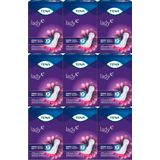 Tena Lady Maxi Night 9x12 Adet Mesane Pedi