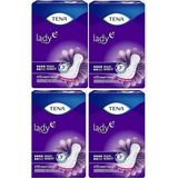 Tena Lady Maxi Night Kadınlar İçin Gece Mesane Pedi 48 Adet - Beyaz