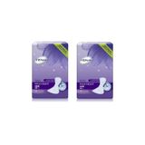 Tena Lady Maxi Night Mesane Pedi 12'li 2 Paket - 24 Adet