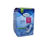 TENA Lady Mesane Pedi Slim Extra 10 Lu