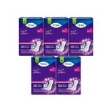 TENA Lady Protect Maxi Night Mesane Pedi, Gece Kullanımı, 60 Adet