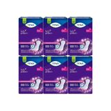 TENA Lady Protect Maxi Night Mesane Pedi, Gece Kullanımı, 72 Adet