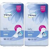 Tena Lady Slim Kadın Mesane Pedi Extra 30 Adet