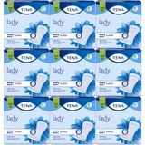 Tena Lady Süper 270 Adet Kadın Mesane Pedi