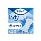 Tena Lady Süper 5 Damla Mesane Pedi