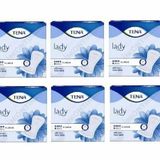 Tena Lady Süper 7 Damla Kadın Mesane Pedi 180 Adet