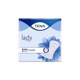 TENA Lady Süper Kadın Mesane Pedi 30 Adet (1 Paket)