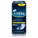 TENA Level 2 Erkek Mesane Pedi 20'li Paket