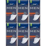 Tena Level 3 Süper 16'lı 6 Paket Erkek Mesane Pedi
