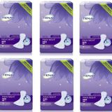Tena Maxi Night 6 Damla 12'li 6 Paket Mesane Pedi