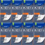 Tena Men Emici Koruma Level 3 Erkek Mesane Pedi 128 Adet