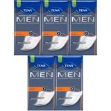 Tena Men Emici Koruma Level 3 Erkek Mesane Pedi 80 Adet