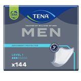 Tena Men Level 1 6x24'li Erkek Mesane Pedi