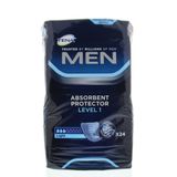 Tena Men Level 1, 6X24P Neu Erkek Mesane Pedi